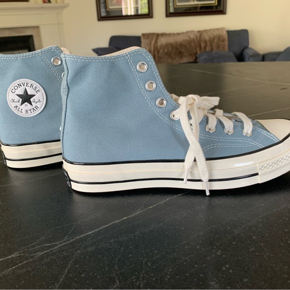 CONVERSE Chuck 70 Hi - Picture 2 of 7